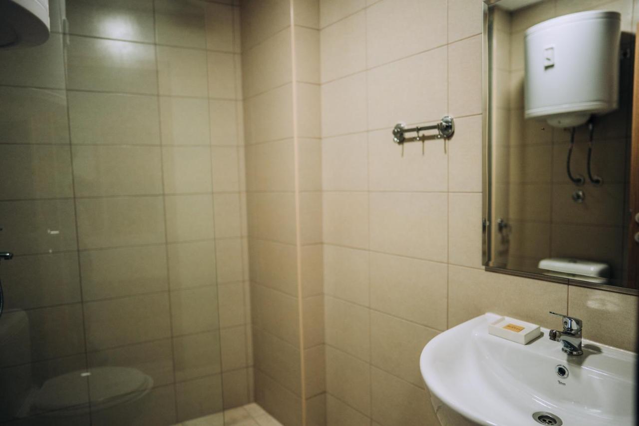 אוהריד Sana Apartments מראה חיצוני תמונה